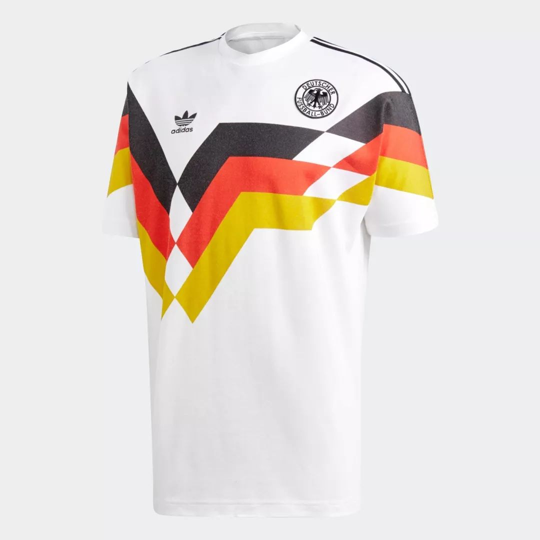 2018世界杯F组球衣--德国,墨西哥,瑞典,韩国 内