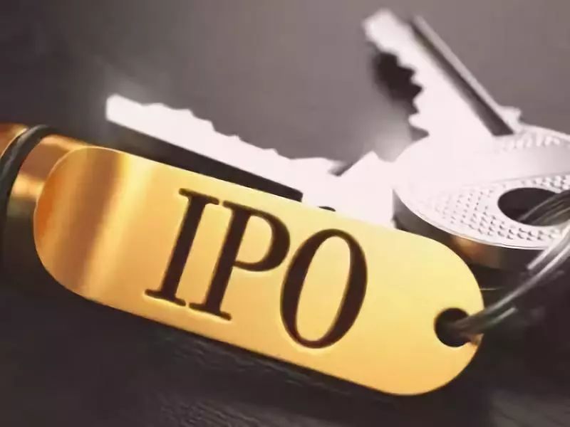 企业IPO上市流程最全整理,限时收藏!