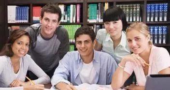 国内成人高考的学历文凭 出国留学被承认吗?