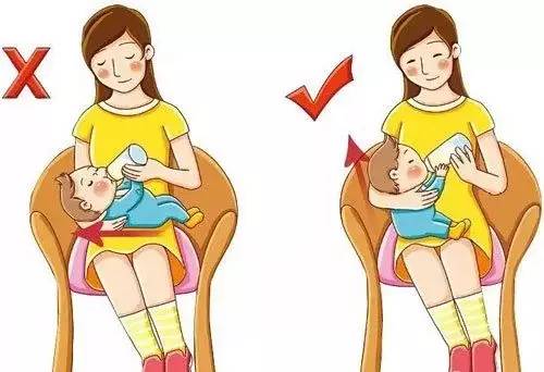 育儿 | 宝宝转奶的正确方法,最全转奶小知识
