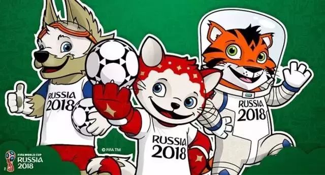 2018俄罗斯世界杯今夜火热开战!观战指南,最全