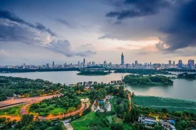 排名|南京入选2018年全球最具影响力城市前10