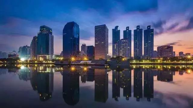 干货丨曼谷素坤逸BTS沿线房产投资最全解析