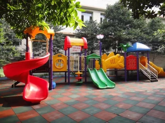 @家长们!自贡高新区最全幼儿园明细来啦~