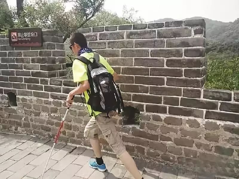 一位盲童:2018上海高考前十名
