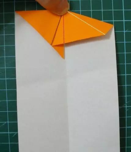 父亲节的礼物:卡片衬衫加领带的折纸法