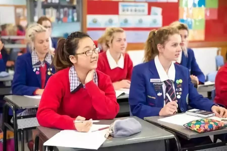 高考不再定终生,在新西兰读初高中具有独家优