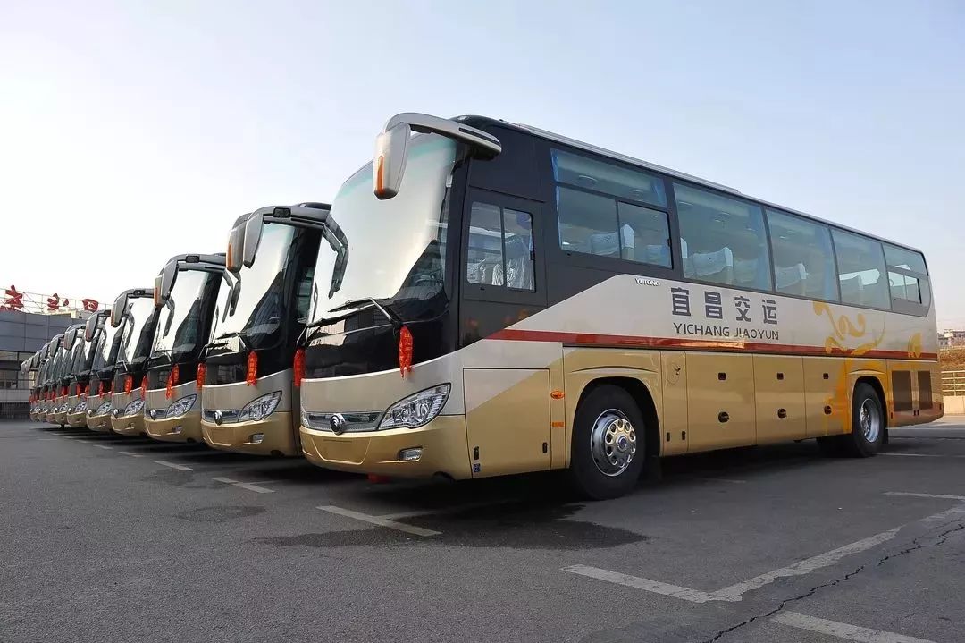 [ 最全攻略 ] 宜昌周边8县市区城际公交如何出行