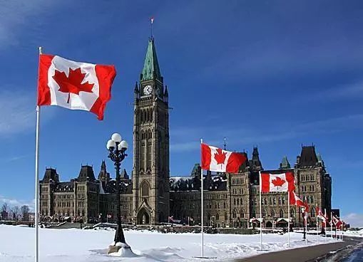 加拿大也有杰出人才移民了?申请条件这么低?