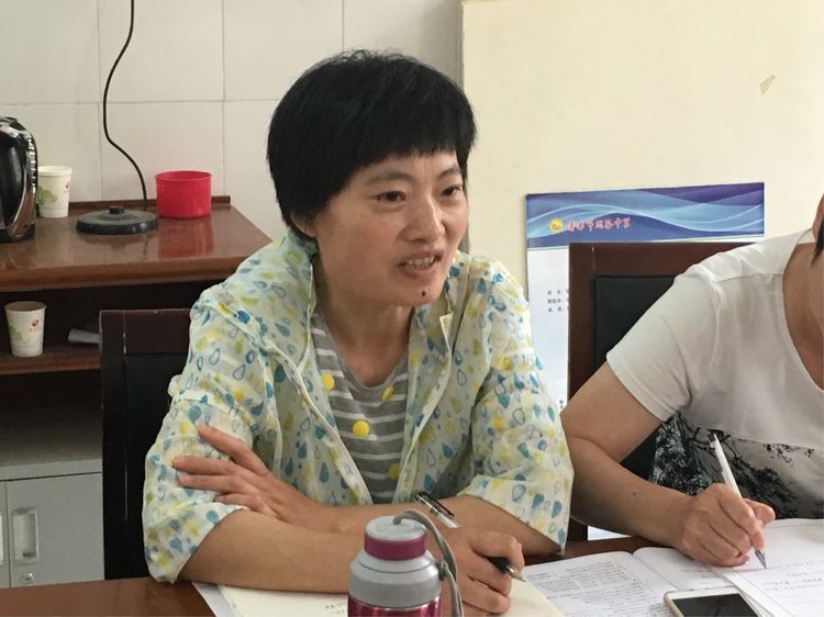 渭南市陇海中学名师点评2018高考化学、生物